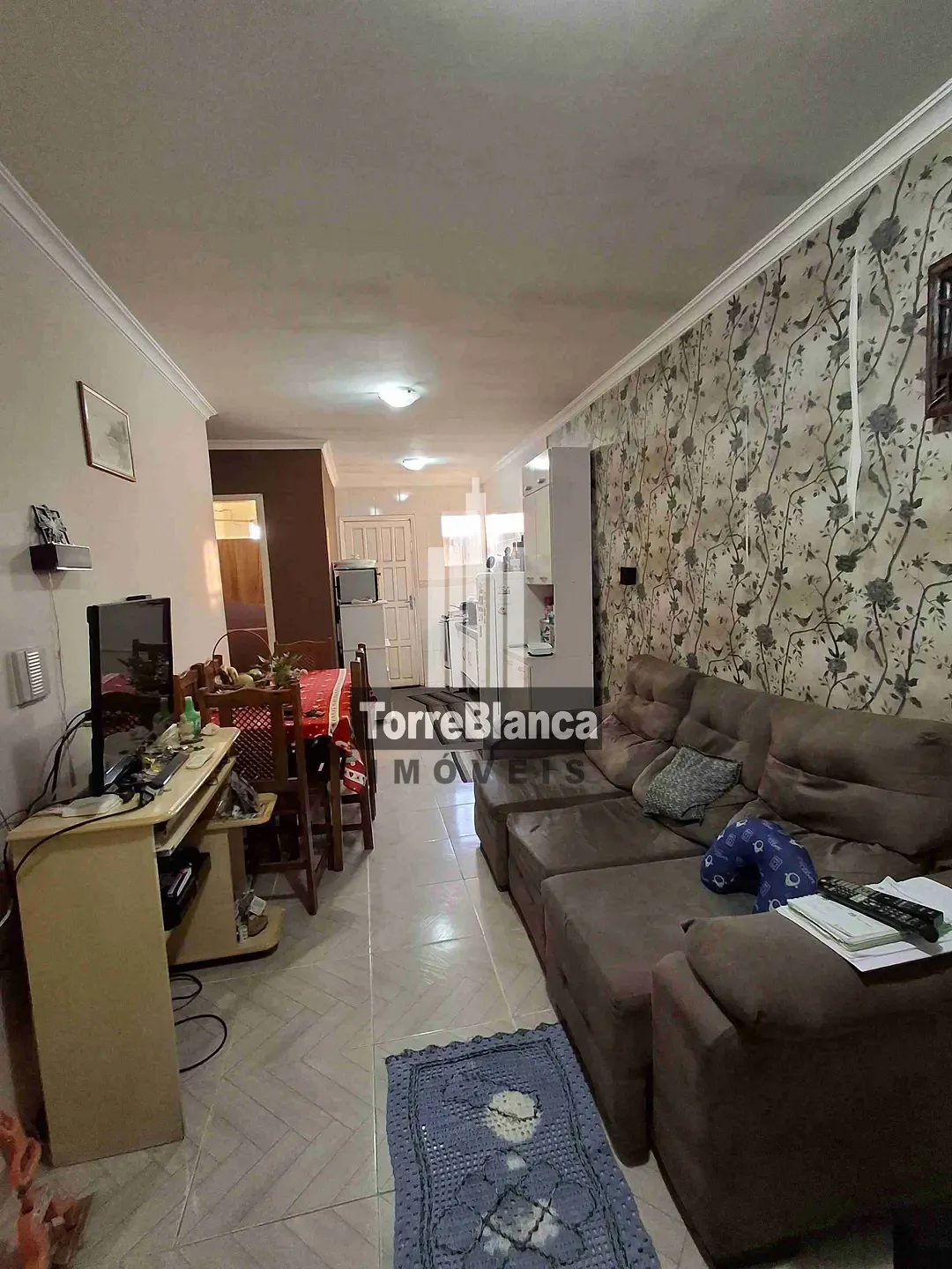 Casa, 2 quartos, 44 m² - Foto 5
