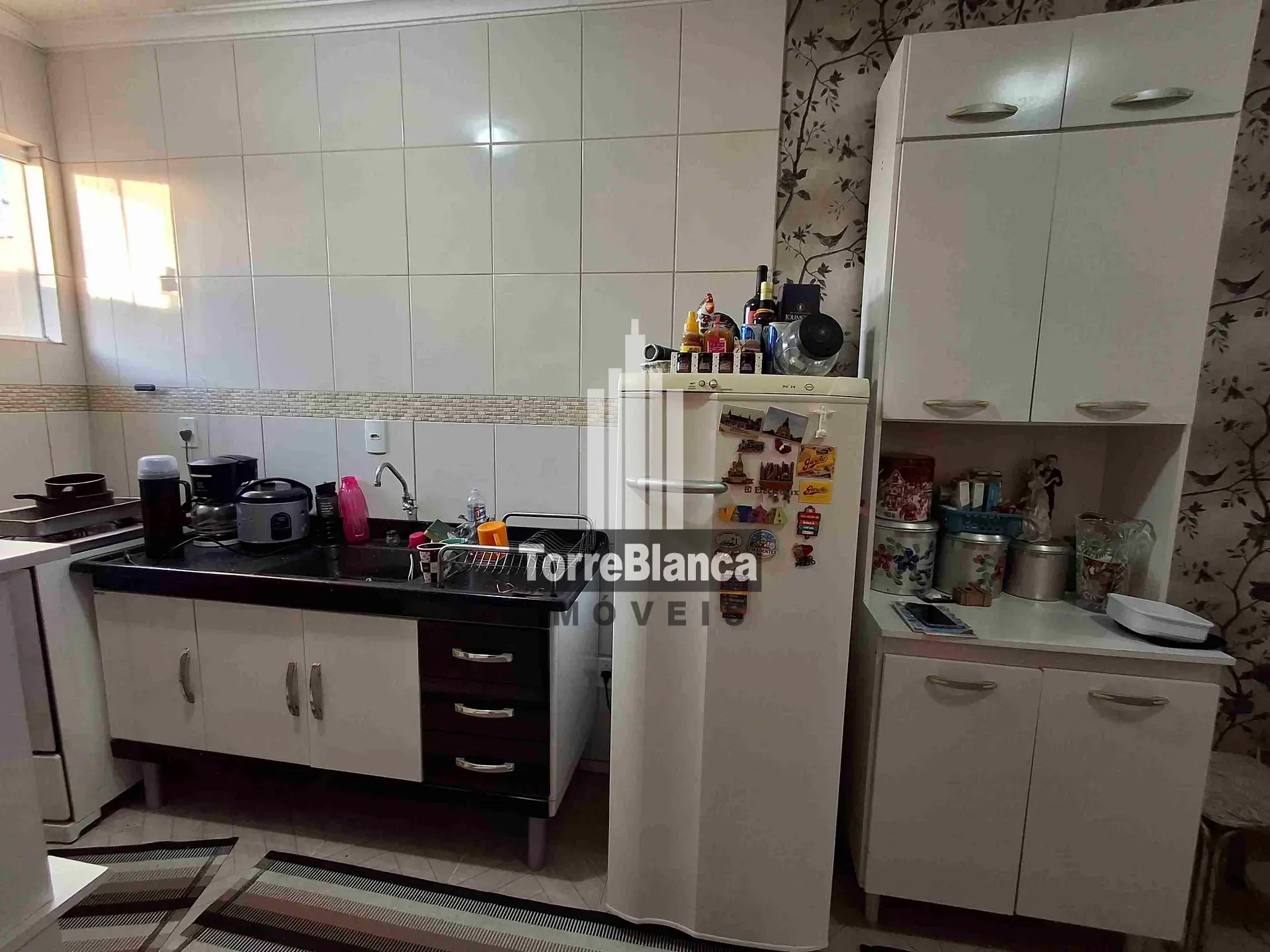Casa, 2 quartos, 44 m² - Foto 7