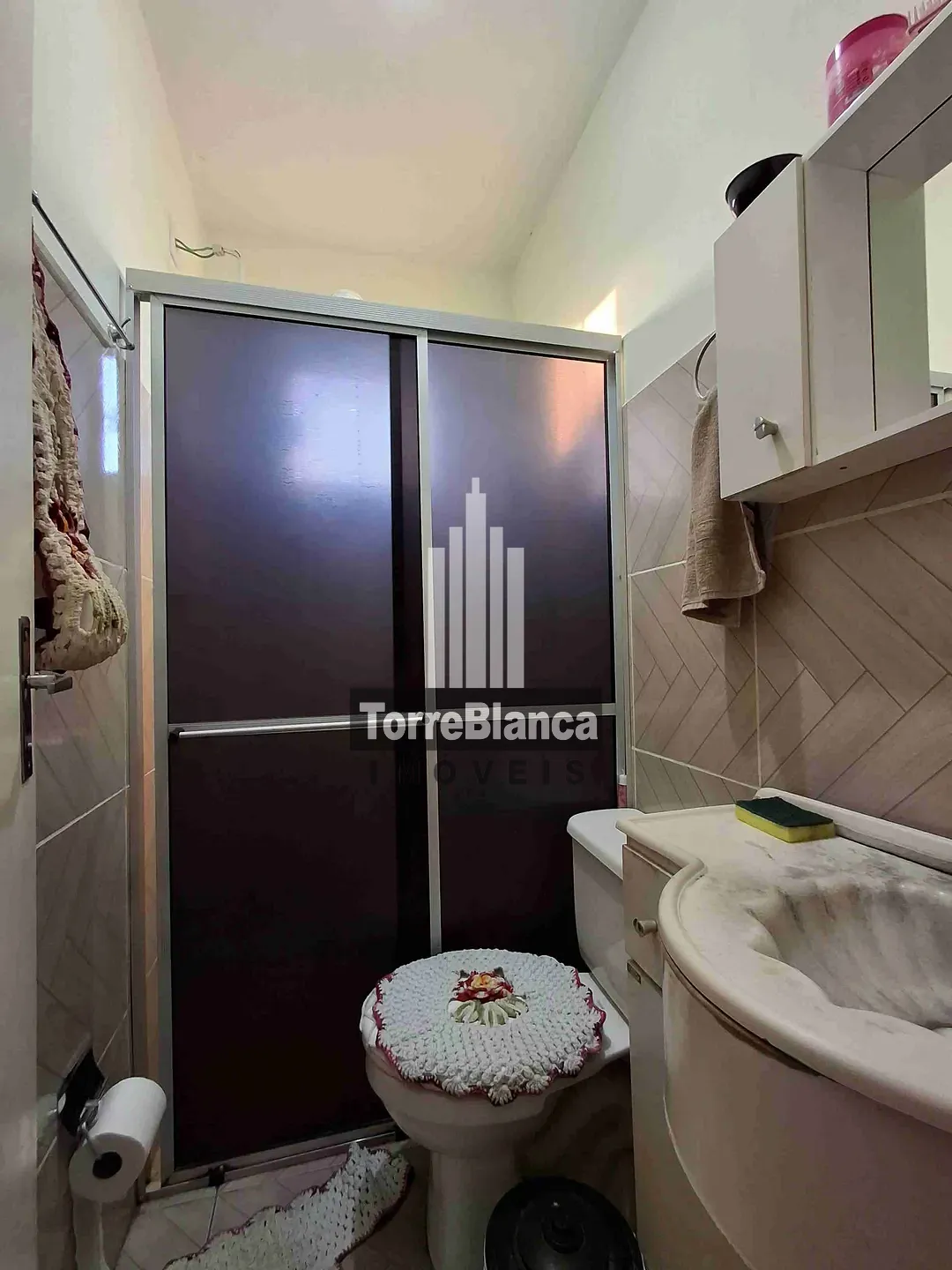 Casa, 2 quartos, 44 m² - Foto 8