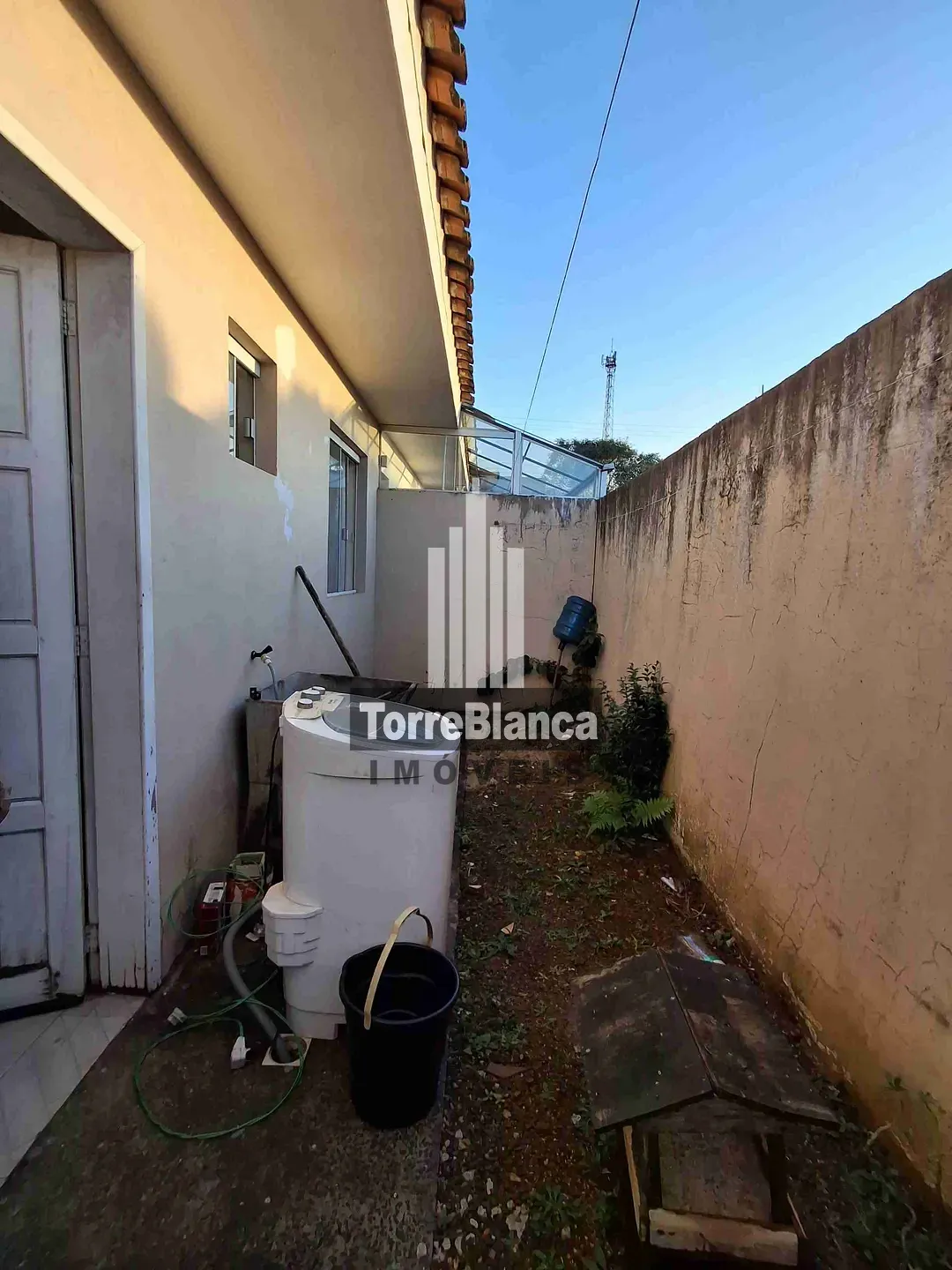 Casa, 2 quartos, 44 m² - Foto 13