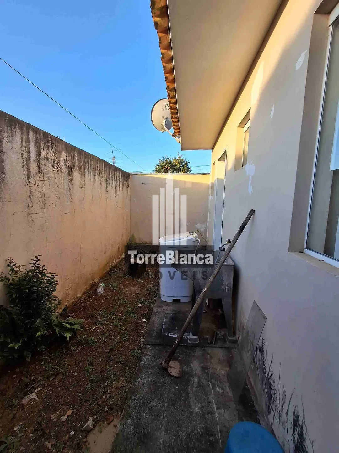Casa, 2 quartos, 44 m² - Foto 14