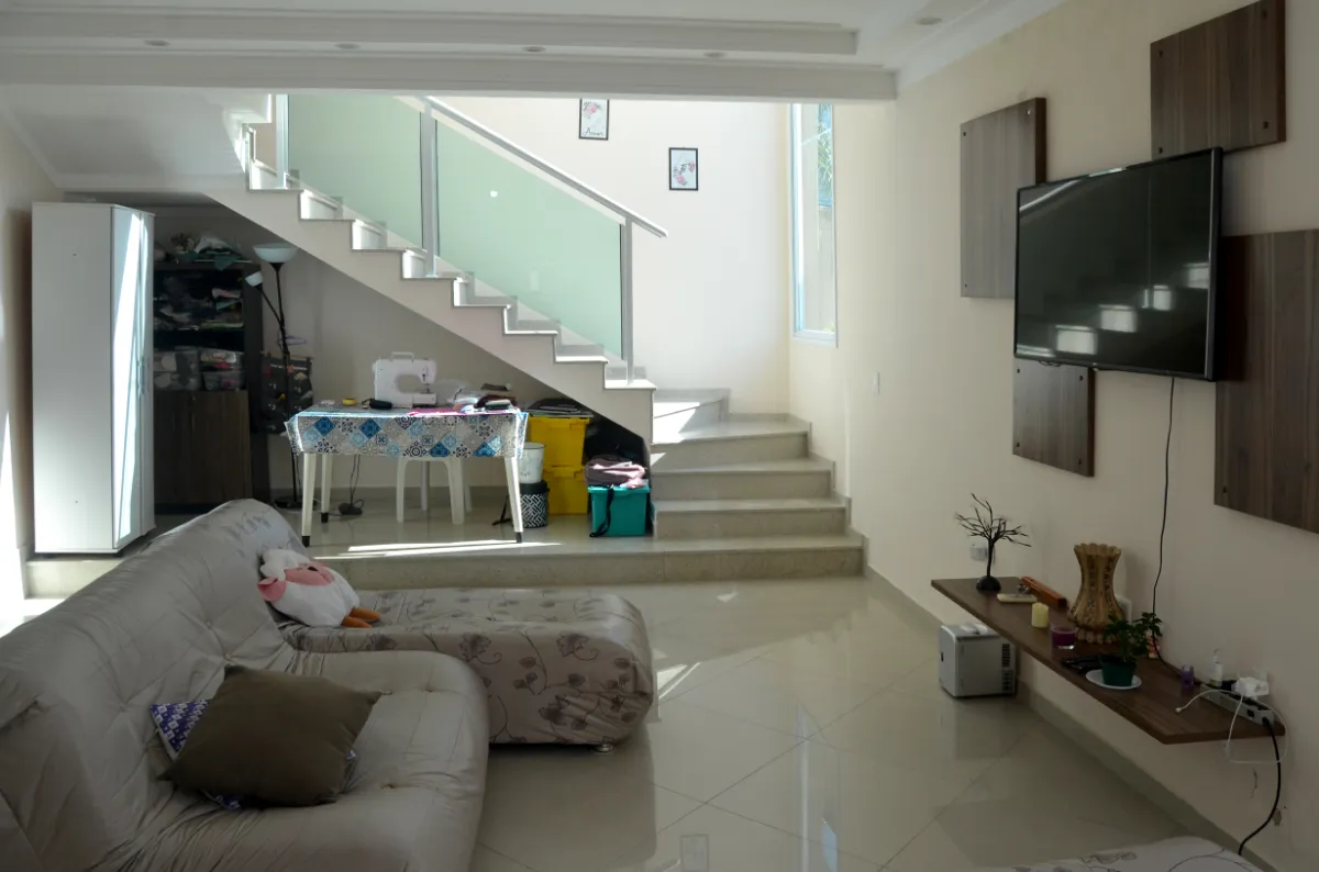 Casa para venda em Cidade Balneária Peruíbe/SCIPEL com 3 quartos, sendo 3 suítes, 201m²