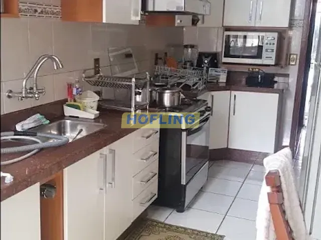 Casa com 308m², à venda, no bairro Centro em Rio Claro