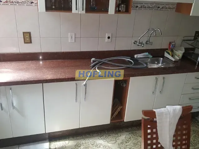 Casa com 308m², à venda, no bairro Centro em Rio Claro