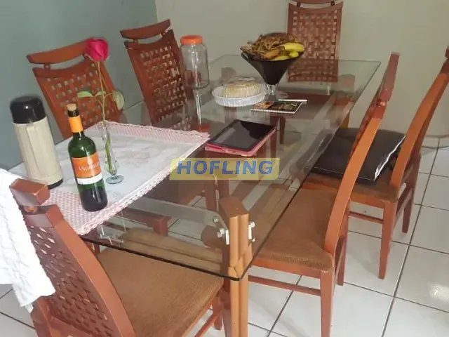 Casa com 308m², à venda, no bairro Centro em Rio Claro