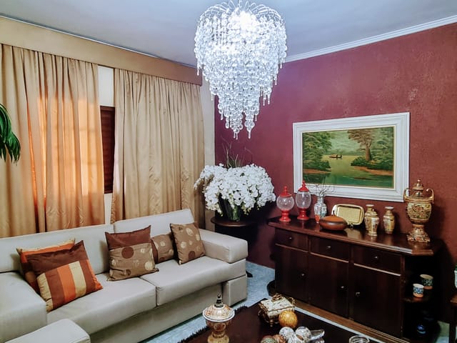 Casa com 165m² 3 quartos e 1 banheiro, à venda, no bairro Parque das Rosas em Roseira