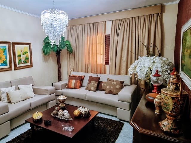Casa com 165m² 3 quartos e 1 banheiro, à venda, no bairro Parque das Rosas em Roseira