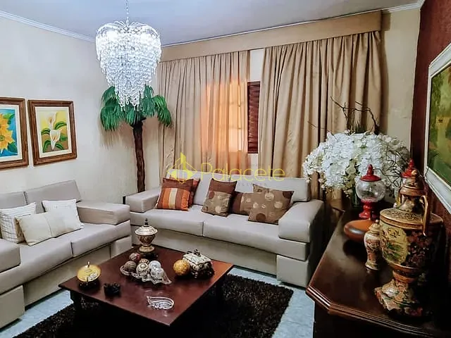 Casa com 165m² 3 quartos e 1 banheiro, à venda, no bairro Parque das Rosas em Roseira