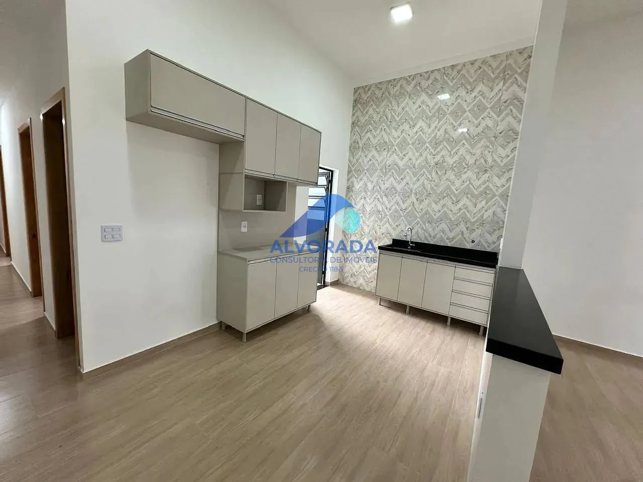 Casa, 3 quartos, 105 m² - Foto 6