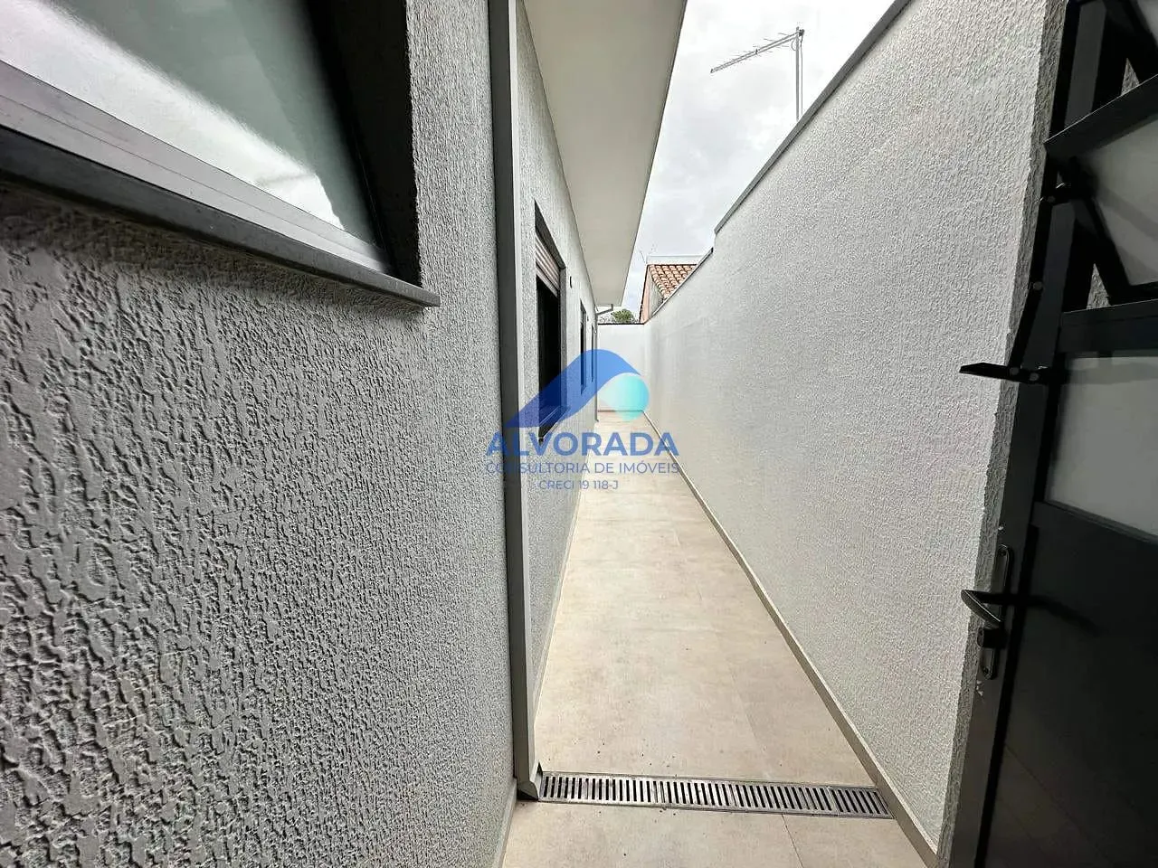 Casa, 3 quartos, 105 m² - Foto 4