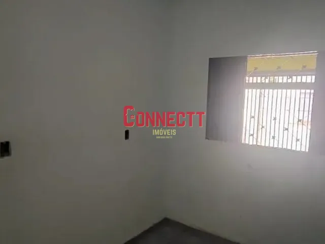 Casa com 240m², à venda, no bairro Vila Virgínia em Ribeirão Preto