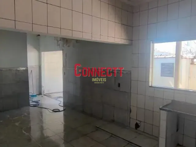Casa com 240m², à venda, no bairro Vila Virgínia em Ribeirão Preto