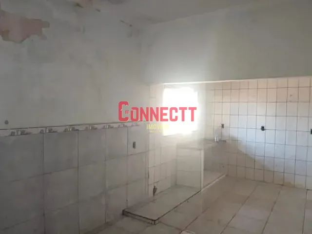Casa com 240m², à venda, no bairro Vila Virgínia em Ribeirão Preto
