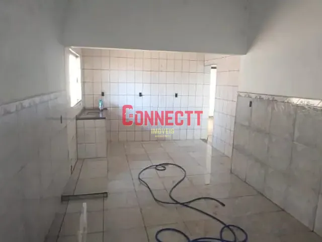 Casa com 240m², à venda, no bairro Vila Virgínia em Ribeirão Preto