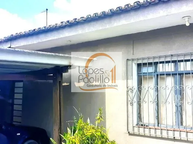 Casa com 240m² 3 quartos e 2 banheiros, à venda, no bairro Atibaia Jardim em Atibaia