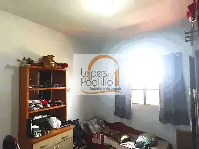 Casa com 240m² 3 quartos e 2 banheiros, à venda, no bairro Atibaia Jardim em Atibaia