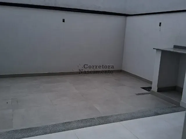 Casa com 98m², à venda, no bairro Jardim Santa Maria em Jacareí