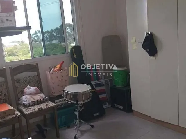 Casa 2 quartos e 1 banheiro, à venda, no bairro São José em Canoas