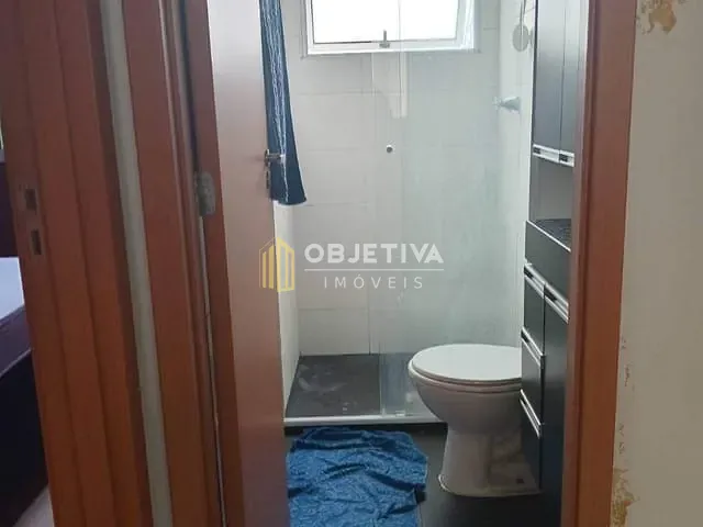 Casa 2 quartos e 1 banheiro, à venda, no bairro São José em Canoas