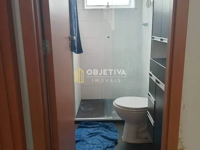Casa 2 quartos e 1 banheiro, à venda, no bairro São José em Canoas