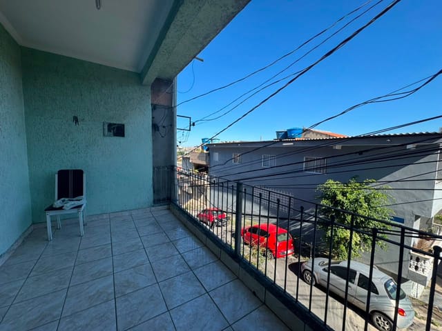 Casa com 120m² 7 quartos e 4 banheiros, à venda, no bairro Jardim Boa Vista (Zona Oeste) em São Paulo