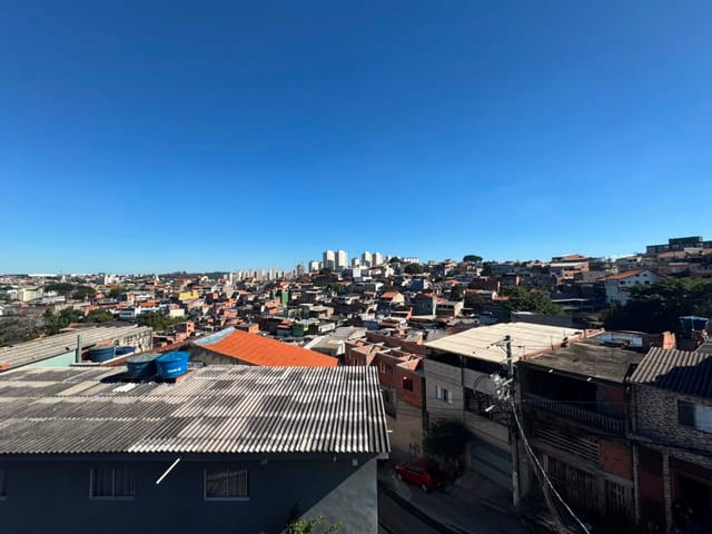 Casa com 120m² 7 quartos e 4 banheiros, à venda, no bairro Jardim Boa Vista (Zona Oeste) em São Paulo