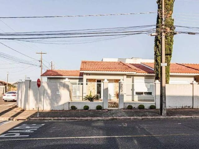 Casa à venda, 3 quartos – Órfãs