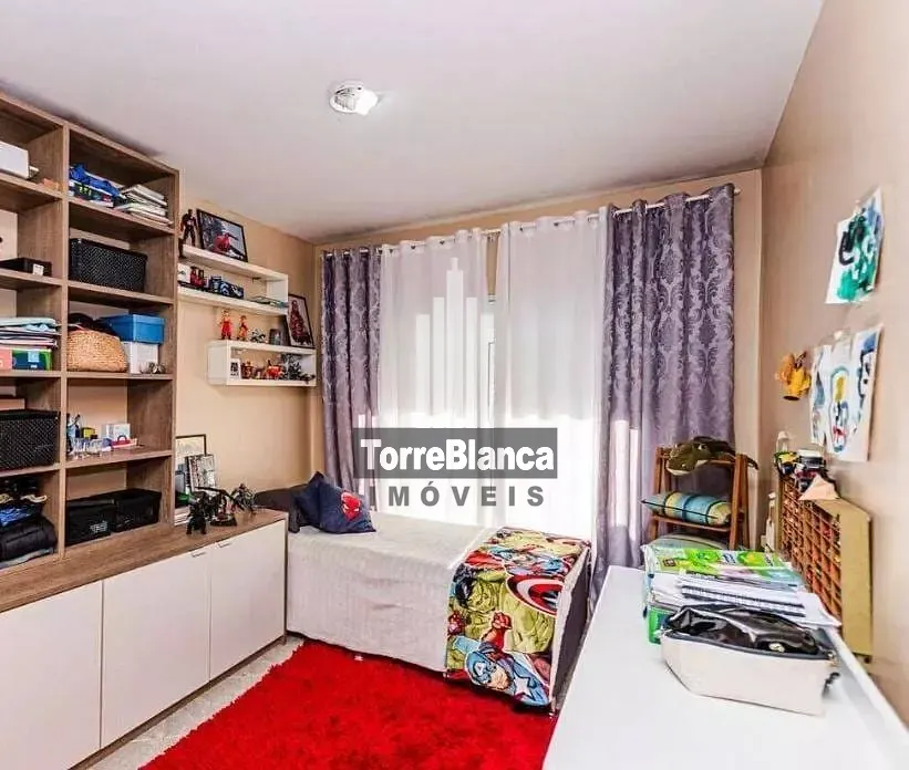 Casa, 3 quartos, 127 m² - Foto 8