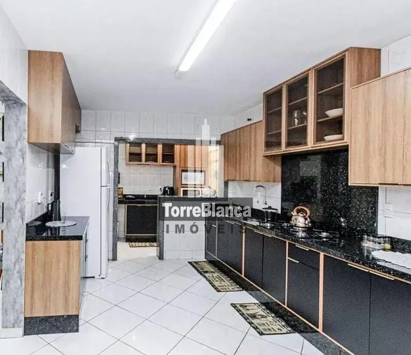 Casa, 3 quartos, 127 m² - Foto 6