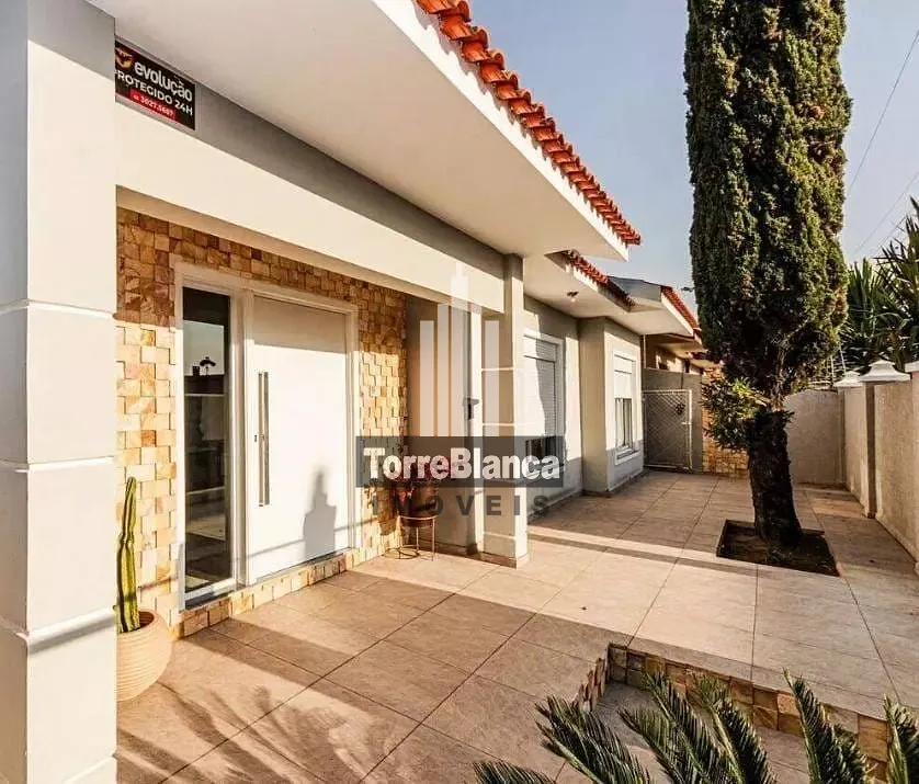 Casa, 3 quartos, 127 m² - Foto 2