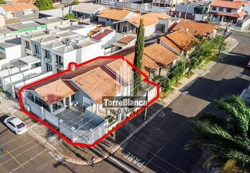 Casa, 3 quartos, 127 m² - Foto 16
