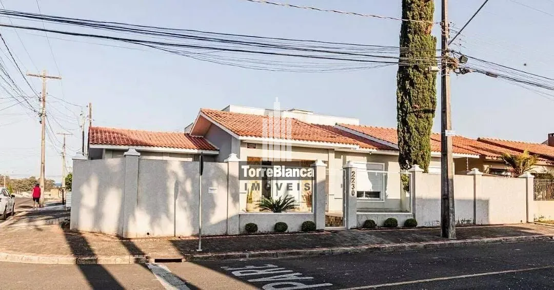 Casa, 3 quartos, 127 m² - Foto 17