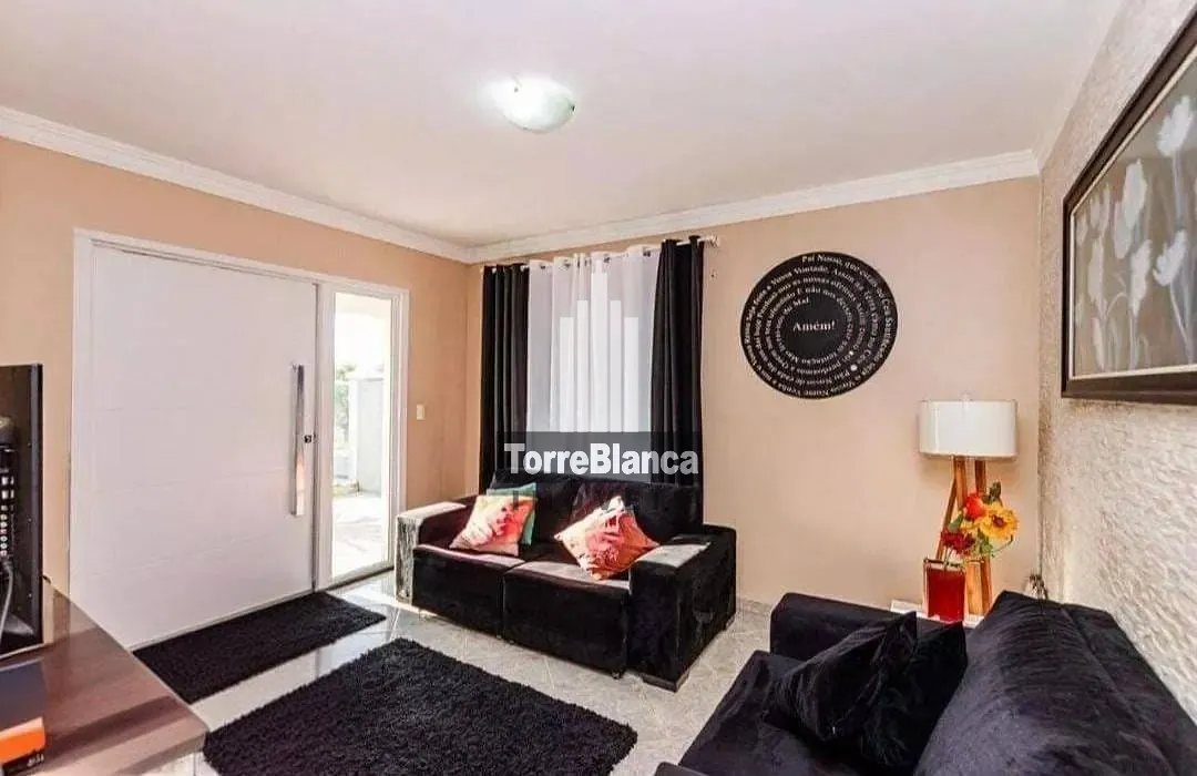 Casa, 3 quartos, 127 m² - Foto 3