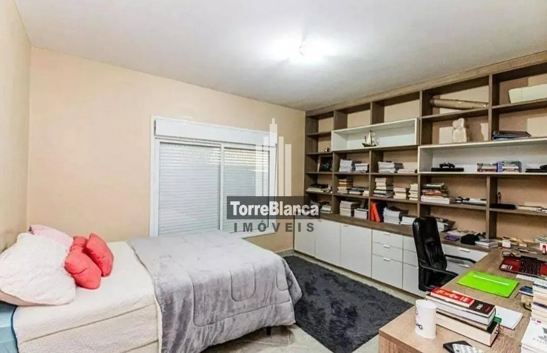 Casa, 3 quartos, 127 m² - Foto 11