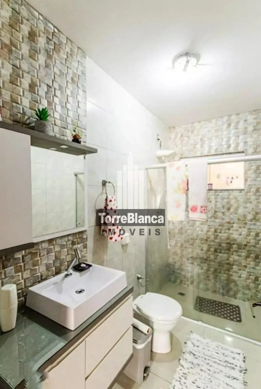 Casa, 3 quartos, 127 m² - Foto 12