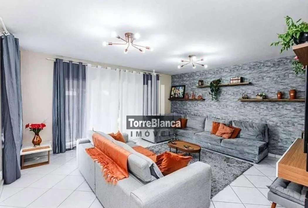 Casa, 3 quartos, 127 m² - Foto 5