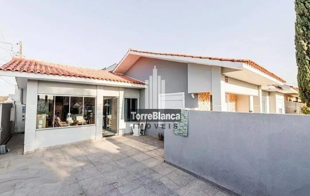 Casa, 3 quartos, 127 m² - Foto 13