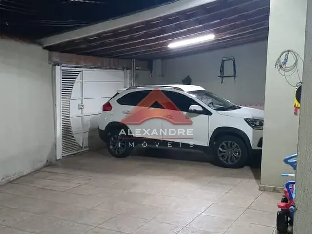 Casa com 165m² 3 quartos e 1 banheiro, à venda, no bairro Campos de São José em São José dos Campos
