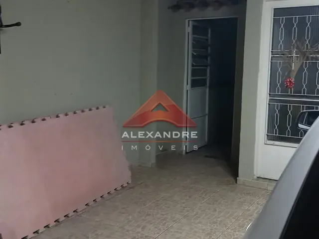Casa com 165m² 3 quartos e 1 banheiro, à venda, no bairro Campos de São José em São José dos Campos