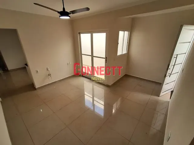 Casa com 180m² 2 quartos e 2 banheiros, à venda, no bairro Santa Cruz do José Jacques em Ribeirão Preto
