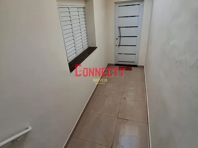 Casa com 180m² 2 quartos e 2 banheiros, à venda, no bairro Santa Cruz do José Jacques em Ribeirão Preto