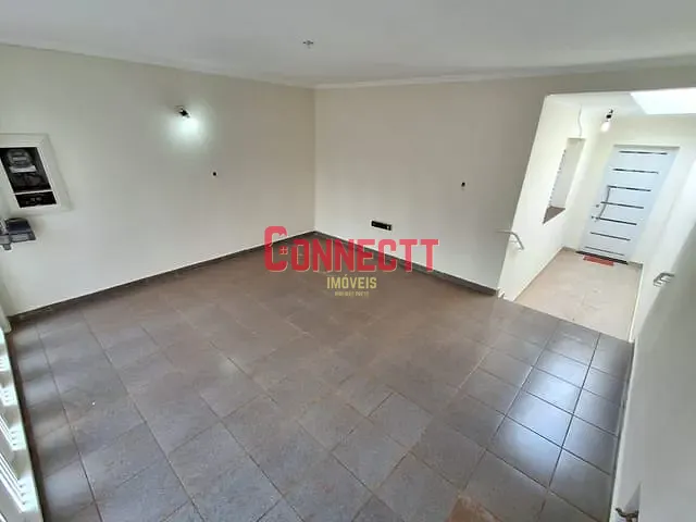 Casa com 180m² 2 quartos e 2 banheiros, à venda, no bairro Santa Cruz do José Jacques em Ribeirão Preto