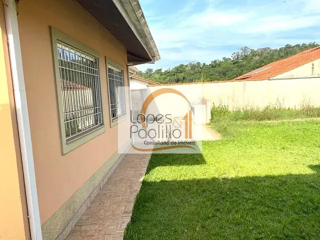 Casa com 578m² 3 quartos e 3 banheiros, à venda, no bairro Jardim Suiça em Atibaia