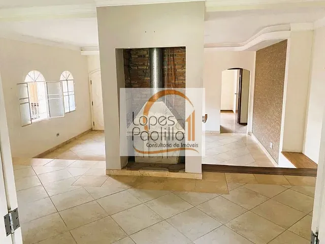 Casa com 578m² 3 quartos e 3 banheiros, à venda, no bairro Jardim Suiça em Atibaia