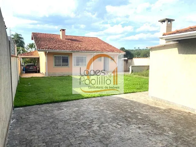 Casa com 578m² 3 quartos e 3 banheiros, à venda, no bairro Jardim Suiça em Atibaia