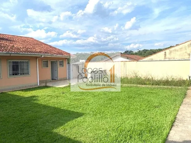 Casa com 578m² 3 quartos e 3 banheiros, à venda, no bairro Jardim Suiça em Atibaia