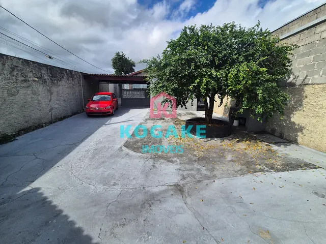 Casa para alugar, no bairro Jardim Satélite em São José dos Campos