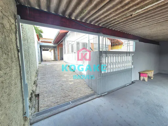 Casa para alugar, no bairro Jardim Satélite em São José dos Campos