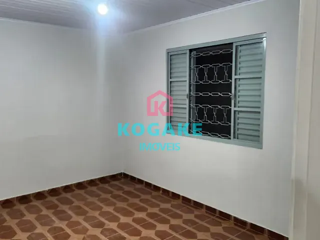 Casa para alugar, no bairro Jardim Satélite em São José dos Campos