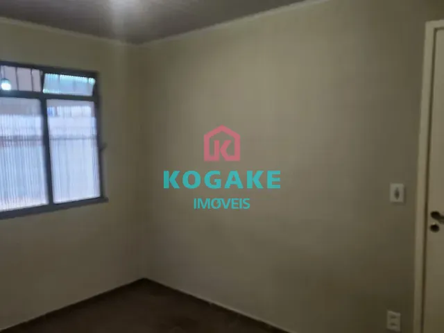 Casa para alugar, no bairro Jardim Satélite em São José dos Campos